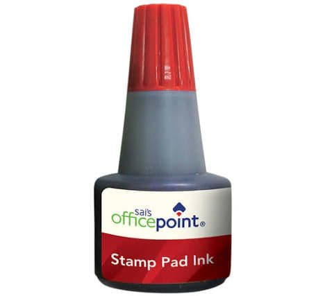 Refills stamp pads for continued use. Made from oil-based or water-based ink, 25ml-50ml bottle standard. N/A (liquid consumable) durability. Ideal for refilling stamp pads.